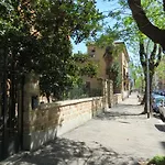 B&B Ginester