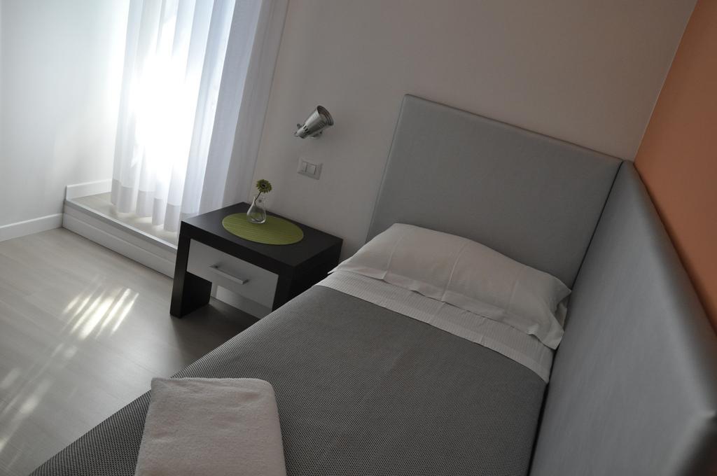 Ginester Bed & Breakfast