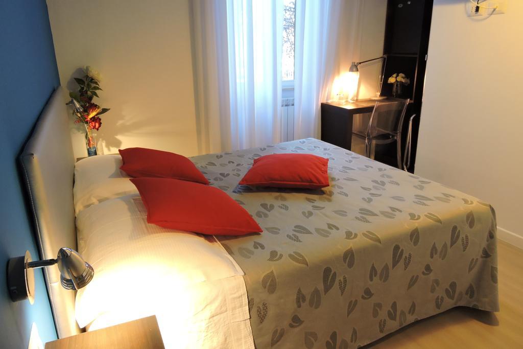 Bed & Breakfast Ginester Rome