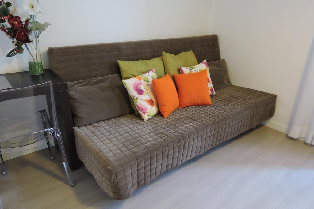 Bed & Breakfast Ginester Rome