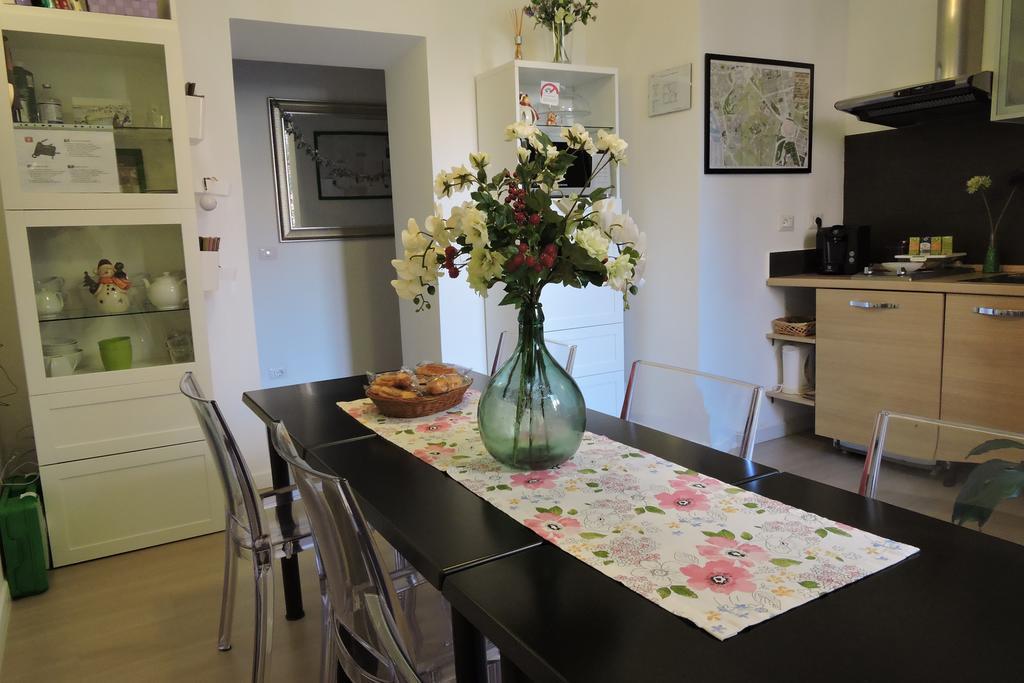 Bed & Breakfast Ginester