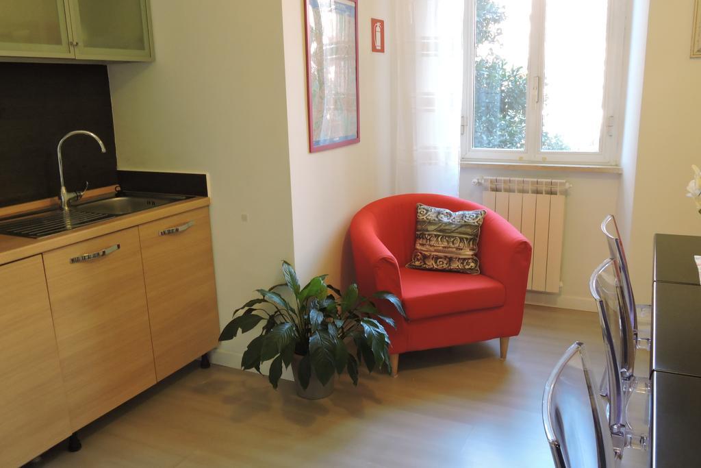 Ginester Roma
