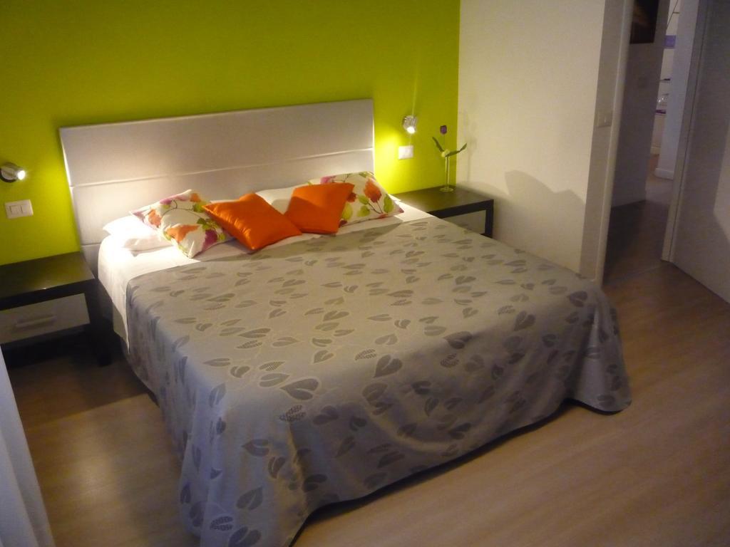 Ginester Bed & Breakfast *