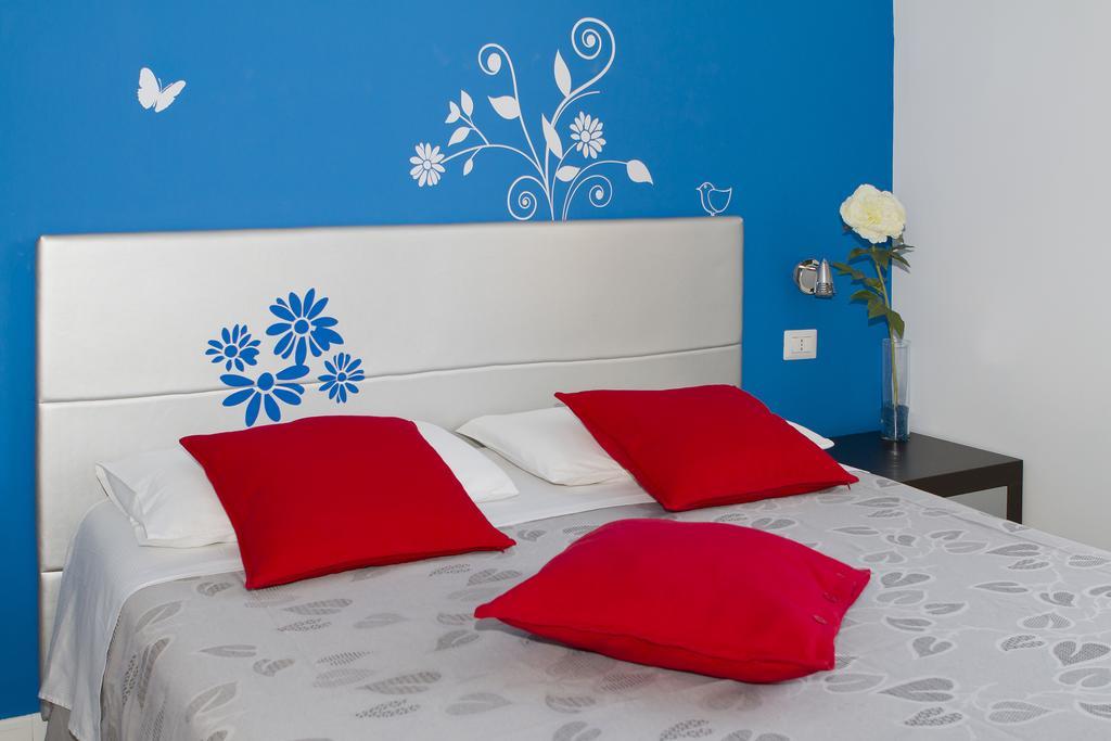Bed & Breakfast Ginester Rome