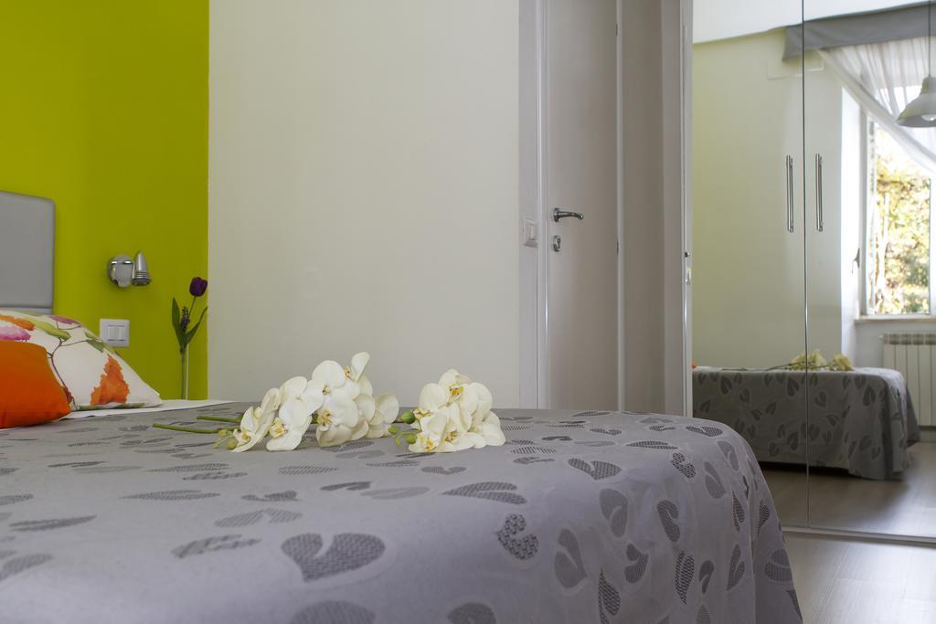 Ginester Bed & Breakfast