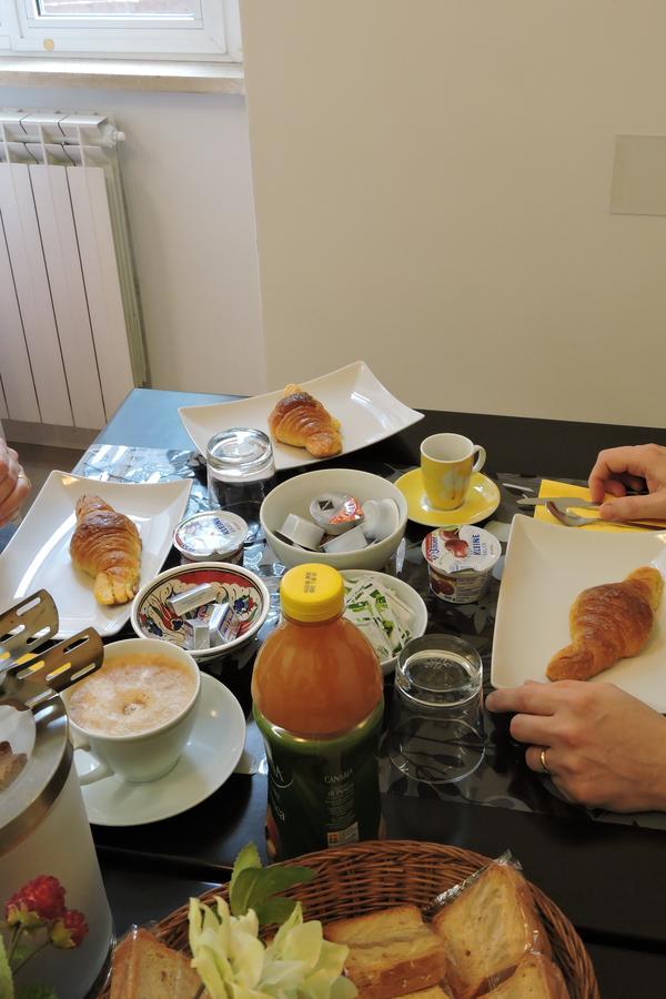 Ginester Bed & Breakfast