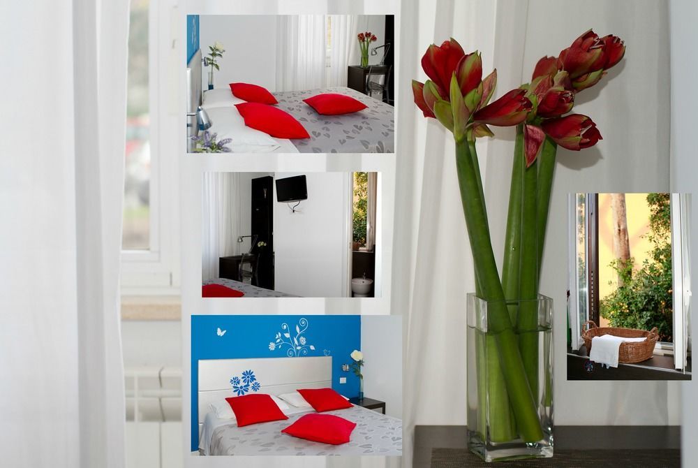 Ginester Bed & Breakfast