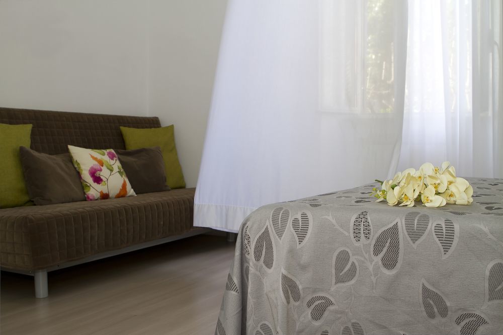 Bed & Breakfast Ginester Rome
