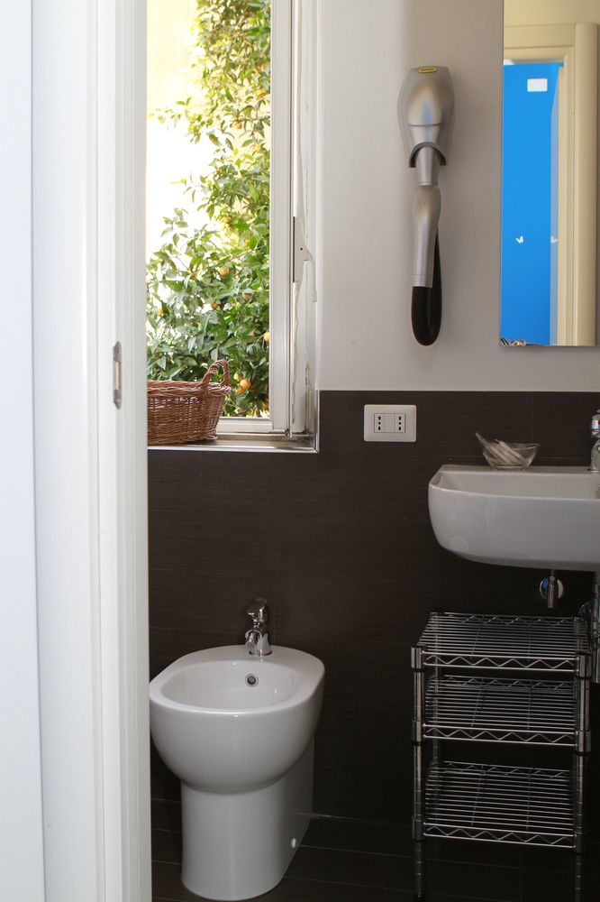 Ginester Bed & Breakfast Rome