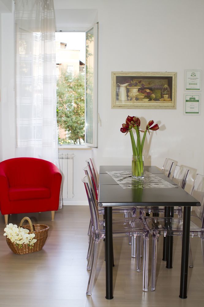 Bed & Breakfast Ginester
