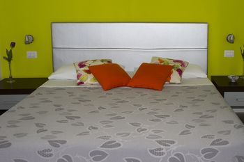 Ginester Bed & Breakfast *