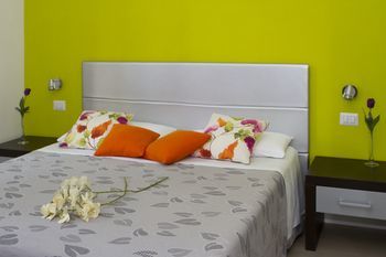Bed & Breakfast Ginester *