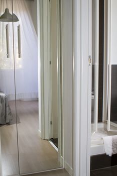 Ginester Bed & Breakfast *
