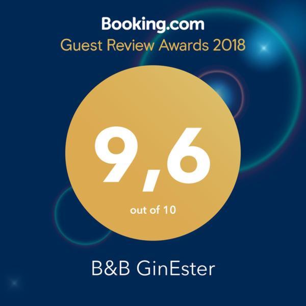 Ginester Bed & Breakfast